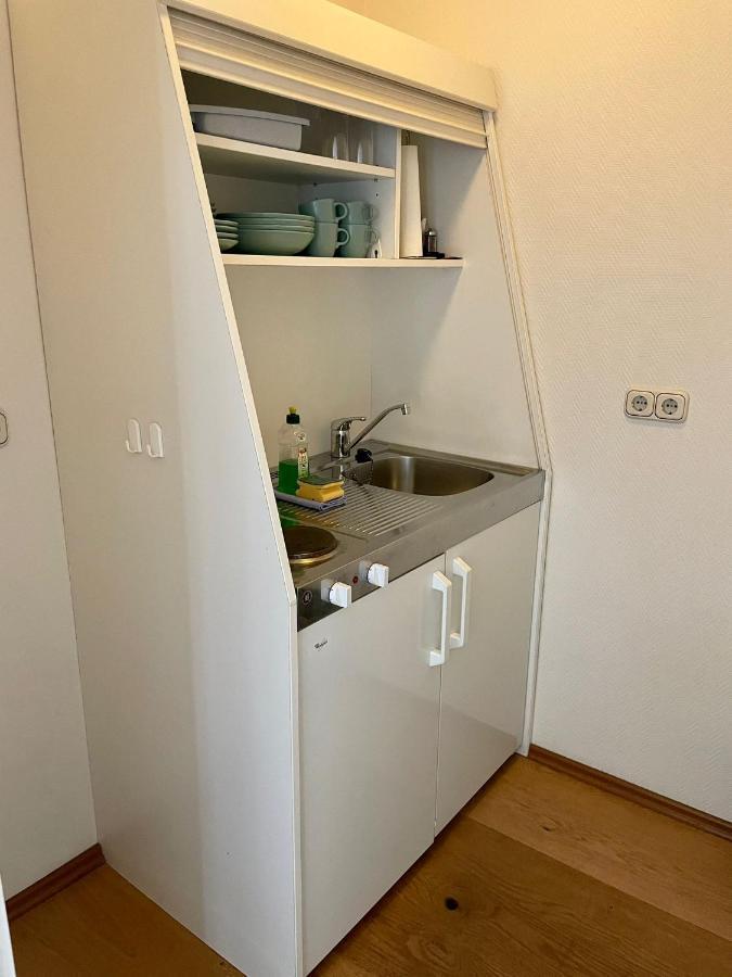 Antonappartements 德累斯顿 外观 照片