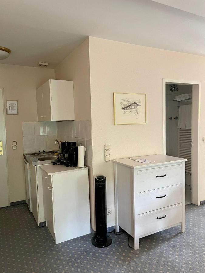 Antonappartements 德累斯顿 外观 照片