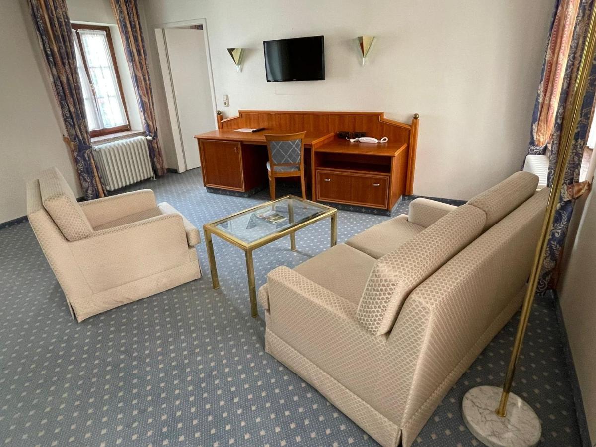 Antonappartements 德累斯顿 外观 照片