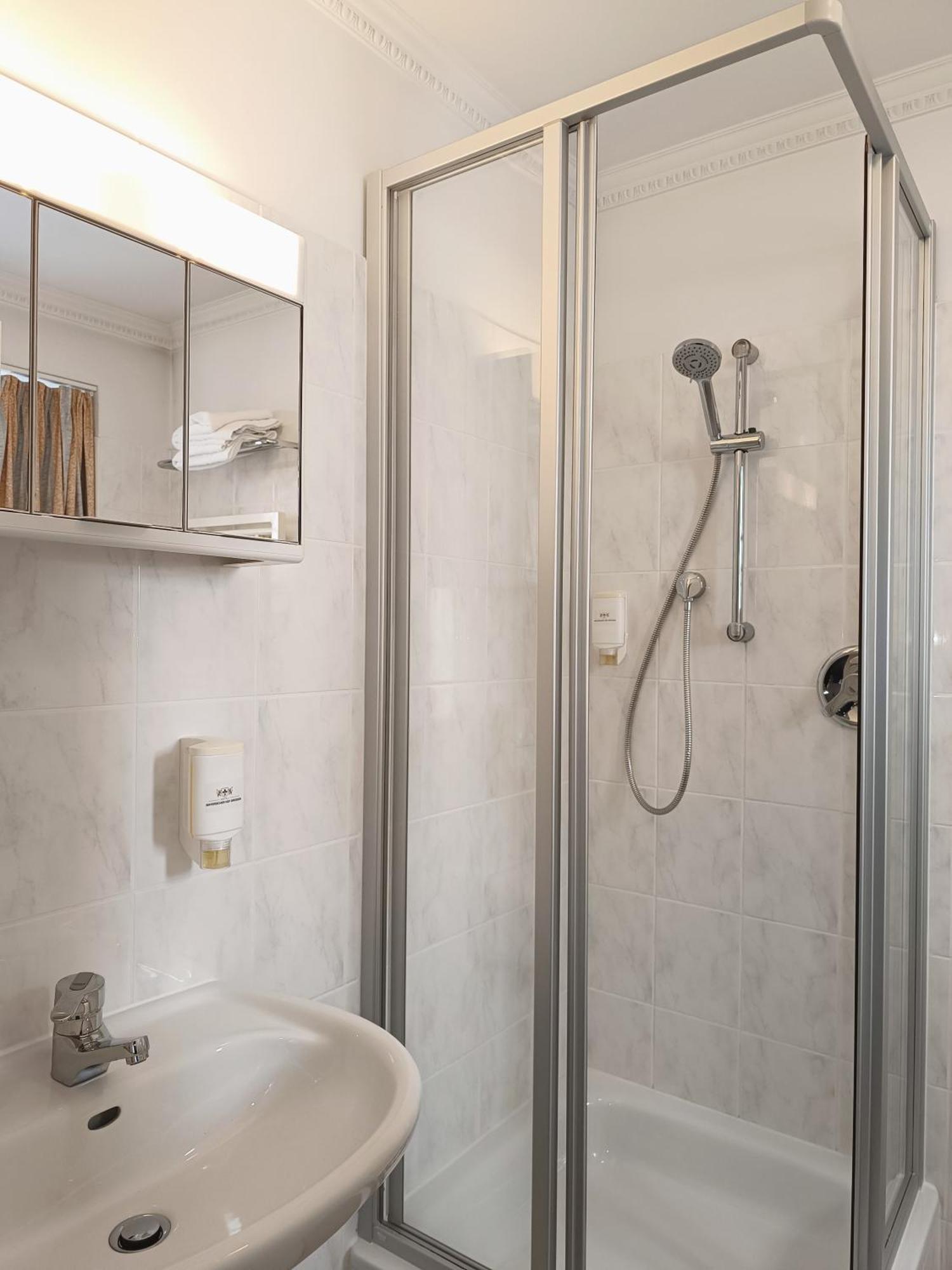 Antonappartements 德累斯顿 外观 照片
